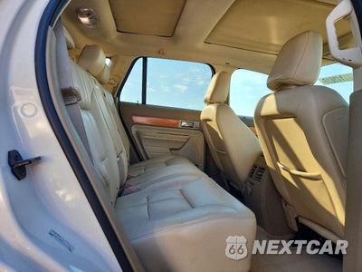 Zdjęcie 11 z 13 samochodu: 2007 LINCOLN MKX VIN:2LMDU88C97BJ35750 - miniatura