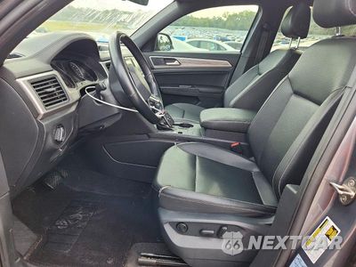 Zdjęcie 7 z 13 samochodu: 2020 VOLKSWAGEN ATLAS CROSS SPORT SE VIN:1V25E2CA4LC217561 - miniatura