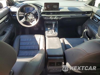 Zdjęcie 8 z 14 samochodu: 2026 HONDA CR-V SPORT TOURING VIN:5J6RS6H99TL016508 - miniatura
