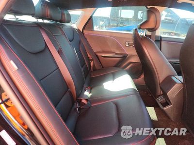 Zdjęcie 10 z 13 samochodu: 2025 KIA K4 LXS VIN:3KPFT4DE6SE085810 - miniatura