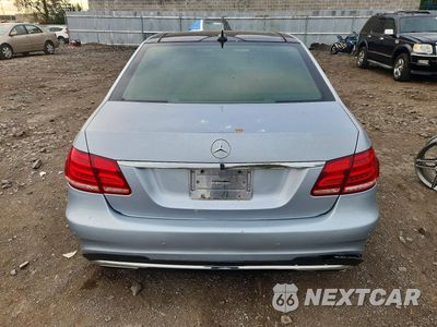 Zdjęcie 6 z 12 samochodu: 2014 MERCEDES-BENZ E 550 4MATIC VIN:WDDHF9BBXEA822929 - miniatura