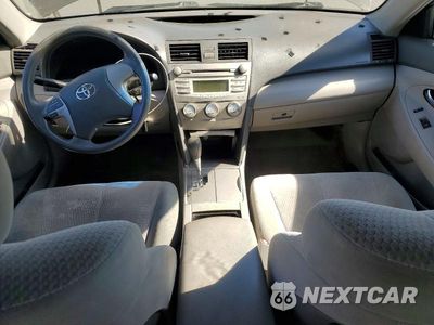 Zdjęcie 8 z 12 samochodu: 2010 TOYOTA CAMRY LE VIN:4T1BF3EK3AU085893 - miniatura