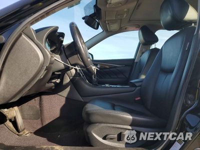 Zdjęcie 7 z 13 samochodu: 2018 INFINITI Q50 3.0T LUXE VIN:JN1EV7AR1JM431814 - miniatura
