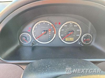 Zdjęcie 9 z 12 samochodu: 2006 HONDA CR-V EX VIN:JHLRD68816C016582 - miniatura
