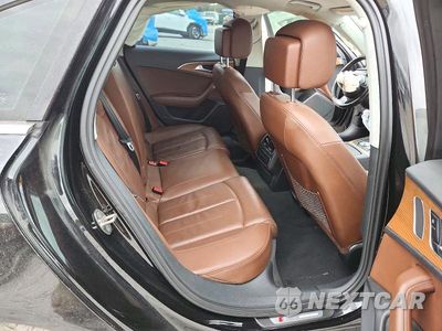 Zdjęcie 10 z 12 samochodu: 2016 AUDI A6 PREMIUM PLUS VIN:WAUGFAFC5GN106149 - miniatura