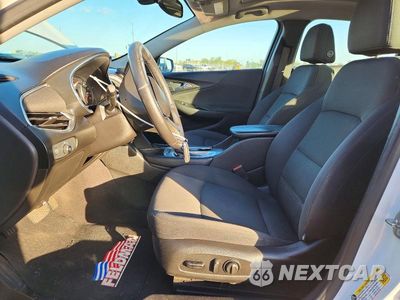 Zdjęcie 7 z 12 samochodu: 2017 CHEVROLET MALIBU LT VIN:1G1ZE5ST0HF154240 - miniatura