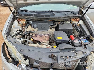 Zdjęcie 11 z 12 samochodu: 2014 TOYOTA CAMRY LE VIN:4T4BF1FK0ER342751 - miniatura