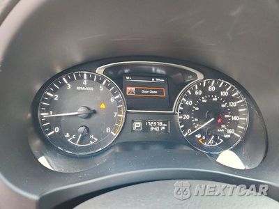 Zdjęcie 9 z 12 samochodu: 2015 NISSAN ALTIMA 2.5 S VIN:1N4AL3AP6FC447308 - miniatura