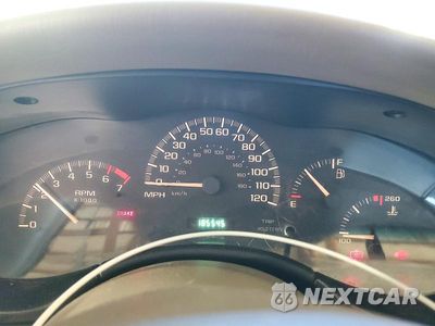 Zdjęcie 9 z 12 samochodu: 2003 CHEVROLET MALIBU VIN:1G1ND52J43M517353 - miniatura