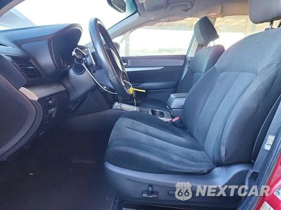 Zdjęcie 7 z 13 samochodu: 2013 SUBARU OUTBACK 2.5I PREMIUM VIN:4S4BRBCC9D3274698 - miniatura