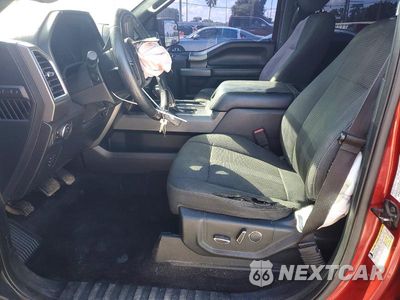 Zdjęcie 7 z 12 samochodu: 2016 FORD F150 SUPERCREW VIN:1FTEW1EG5GKF61776 - miniatura