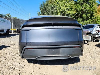Zdjęcie 6 z 12 samochodu: 2026 TESLA MODEL Y VIN:7SAYGDED5TA466045 - miniatura
