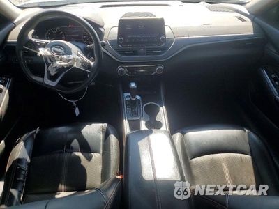 Zdjęcie 8 z 12 samochodu: 2023 NISSAN ALTIMA SR VIN:1N4BL4CV8PN426083 - miniatura
