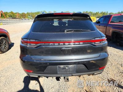 Zdjęcie 6 z 13 samochodu: 2020 PORSCHE MACAN VIN:WP1AA2A53LLB12462 - miniatura