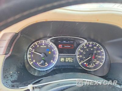 Zdjęcie 9 z 14 samochodu: 2016 INFINITI QX60 BASE VIN:5N1AL0MM5GC523267 - miniatura