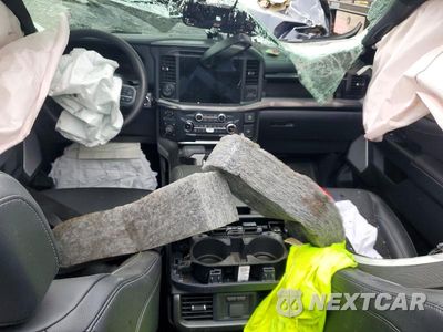 Zdjęcie 8 z 11 samochodu: 2025 FORD F150 LARIAT VIN:1FTFW5LD1SFC03192 - miniatura