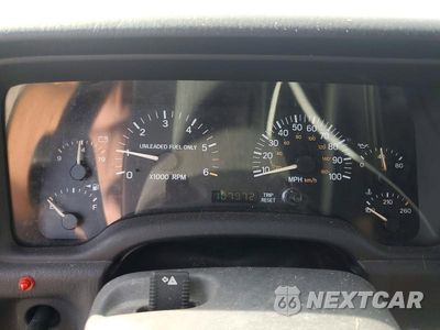 Zdjęcie 9 z 13 samochodu: 1998 JEEP CHEROKEE SPORT VIN:1J4FJ68S9WL258177 - miniatura