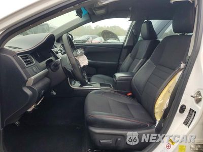 Zdjęcie 7 z 13 samochodu: 2017 TOYOTA CAMRY SE VIN:4T1BF1FK0HU360908 - miniatura