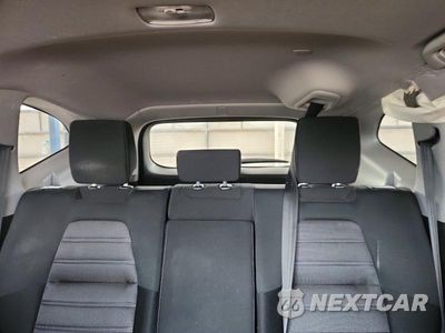 Zdjęcie 10 z 13 samochodu: 2021 HONDA CR-V EX VIN:2HKRW2H50MH626755 - miniatura