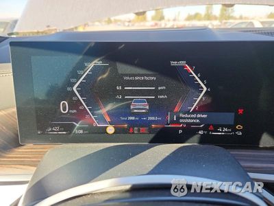 Zdjęcie 9 z 14 samochodu: 2026 BMW X5 XDRIVE50E VIN:5UX43EU00T9314410 - miniatura