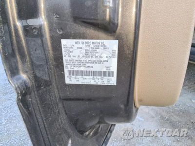 Zdjęcie 12 z 12 samochodu: 2007 FORD F150 VIN:1FTRX12W17FA58622 - miniatura
