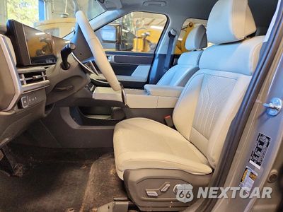 Zdjęcie 7 z 13 samochodu: 2024 HYUNDAI SANTA FE SEL VIN:5NMP24G14RH001423 - miniatura
