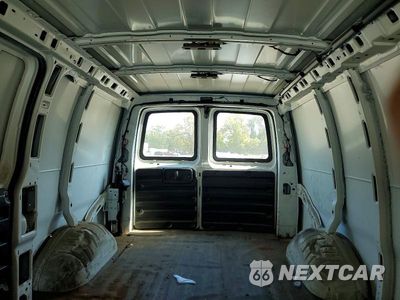 Zdjęcie 10 z 13 samochodu: 2015 CHEVROLET EXPRESS 2500 CARGO DELIVERY VAN VIN:1GCWGFFFXF1106740 - miniatura