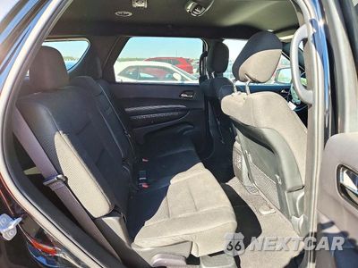 Zdjęcie 11 z 13 samochodu: 2026 DODGE DURANGO GT VIN:1C4RDHDG5TC166633 - miniatura