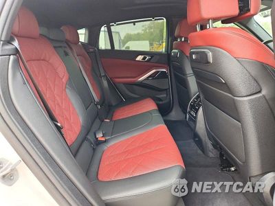 Zdjęcie 11 z 13 samochodu: 2025 BMW X6 XDRIVE40I VIN:5UX33EX03S9Y56445 - miniatura
