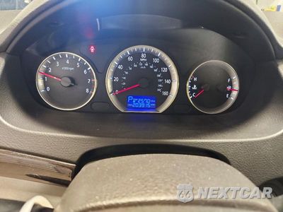 Zdjęcie 9 z 12 samochodu: 2009 HYUNDAI SONATA LIMITED V6 VIN:5NPEU46F59H548038 - miniatura