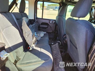 Zdjęcie 11 z 13 samochodu: 2024 JEEP WRANGLER SPORT VIN:1C4PJXDG1RW283210 - miniatura