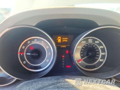Zdjęcie 9 z 13 samochodu: 2012 ACURA MDX TECHNOLOGY VIN:2HNYD2H32CH525279 - miniatura