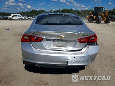Zdjęcie 6 z 13 samochodu: 2018 CHEVROLET MALIBU PREMIER VIN:1G1ZE5SX0JF234310 - miniatura
