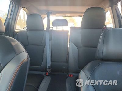 Zdjęcie 10 z 14 samochodu: 2025 SUBARU FORESTER SPORT VIN:JF2SLSJD2SH416179 - miniatura