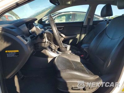 Zdjęcie 7 z 12 samochodu: 2013 HYUNDAI ELANTRA LIMITED VIN:5NPDH4AEXDH246266 - miniatura