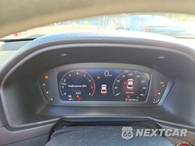 Zdjęcie 9 z 12 samochodu: 2025 HONDA ACCORD LX VIN:1HGCY1F26SA032034 - miniatura