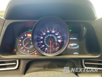Zdjęcie 9 z 12 samochodu: 2022 HYUNDAI ELANTRA SEL VIN:KMHLM4AG3NU361948 - miniatura