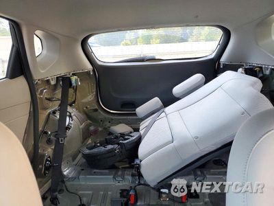Zdjęcie 10 z 14 samochodu: 2025 HYUNDAI KONA SEL VIN:KM8HCCAB8SU318807 - miniatura