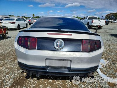 Zdjęcie 6 z 12 samochodu: 2010 FORD MUSTANG VIN:1ZVBP8AN3A5114881 - miniatura