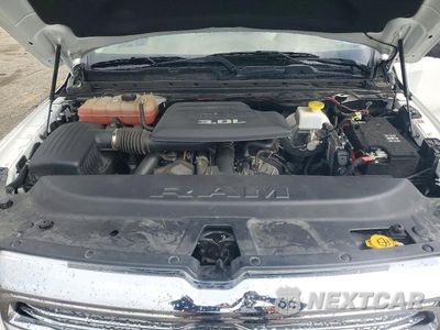 Zdjęcie 11 z 12 samochodu: 2022 RAM 1500 LARAMIE VIN:1C6SRFJM5NN132529 - miniatura