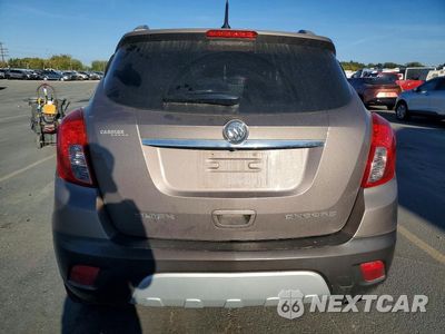 Zdjęcie 6 z 13 samochodu: 2014 BUICK ENCORE VIN:KL4CJCSB5EB609763 - miniatura