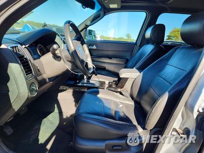 Zdjęcie 7 z 12 samochodu: 2010 FORD ESCAPE LIMITED VIN:1FMCU9EG8AKA80175 - miniatura
