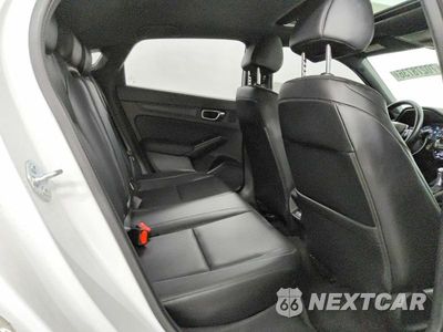 Zdjęcie 10 z 12 samochodu: 2023 ACURA INTEGRA A-SPEC TECH VIN:19UDE4H6XPA019034 - miniatura