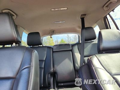 Zdjęcie 10 z 13 samochodu: 2021 HONDA PILOT EXL VIN:5FNYF6H59MB037950 - miniatura