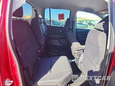 Zdjęcie 10 z 12 samochodu: 2023 HONDA RIDGELINE SPORT VIN:5FPYK3F18PB036701 - miniatura