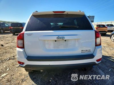 Zdjęcie 6 z 13 samochodu: 2016 JEEP COMPASS SPORT VIN:1C4NJCBA1GD670508 - miniatura