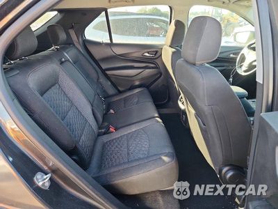 Zdjęcie 10 z 12 samochodu: 2019 CHEVROLET EQUINOX LT VIN:3GNAXUEV0KL195820 - miniatura