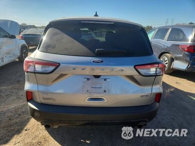 Zdjęcie 6 z 12 samochodu: 2021 FORD ESCAPE SE VIN:1FMCU9BZ1MUA32306 - miniatura