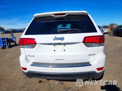 Zdjęcie 6 z 13 samochodu: 2021 JEEP GRAND CHEROKEE LIMITED VIN:1C4RJFBG4MC802119 - miniatura