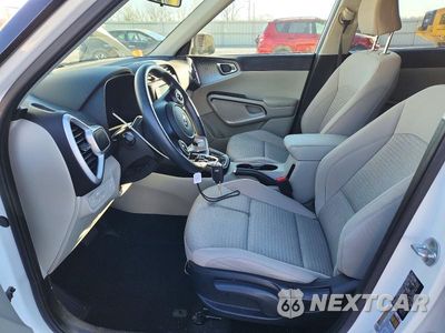 Zdjęcie 7 z 13 samochodu: 2020 KIA SOUL S VIN:KNDJ23AU7L7034885 - miniatura